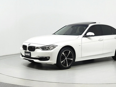 BMW Serie 3 320i Luxury Line Plus | TuCarro