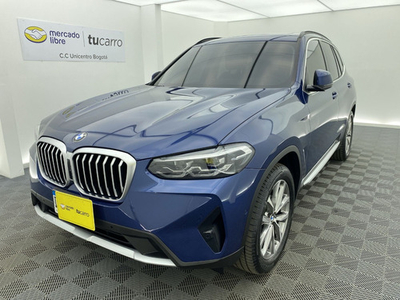 BMW X3 2.0 Xdrive30i | MercadoLibre