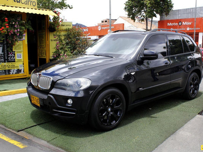 BMW X5 4.8i Premium | TuCarro