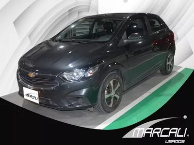 Chevrolet Onix 1.4 Ltz Automática | TuCarro