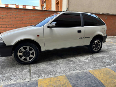 Chevrolet Swift 1.0 | TuCarro