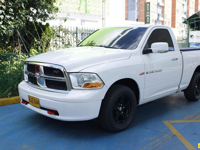 Dodge Ram 5.7 1500 Slt 4x4 | TuCarro