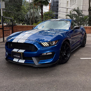 Ford Mustang Shelby 5.2 Gt 350 | TuCarro