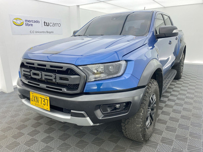 Ford Ranger Raptor | MercadoLibre
