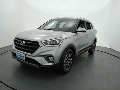 Hyundai Creta Premium Gls 1.6 Aut 5p 2022 Ksv071 | TuCarro