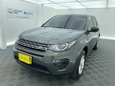 Land Rover Discovery Sport | MercadoLibre