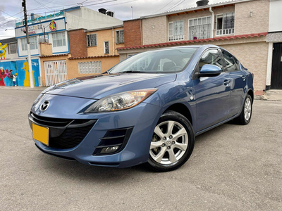 Mazda 3 1.6 Z6nm0 All New | TuCarro