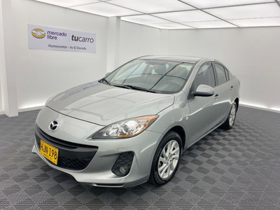 Mazda 3 1.6 Z6na0 All New | TuCarro