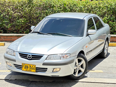 Mazda 626 2.0 Nm0 | TuCarro