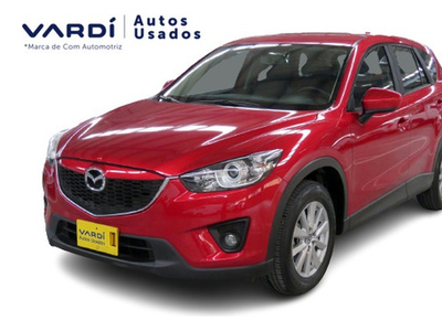 Mazda CX-5 2.0 High Fwd | TuCarro