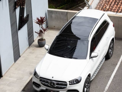 Mercedes-Benz Clase GLS GLS 450 B2+ 3.0 SUV 3.000 dirección asistida $450.000.000