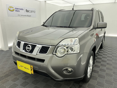 Nissan X-Trail 2.5 | TuCarro