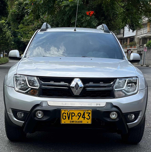 Renault Duster Oroch 2.0 Expression | TuCarro