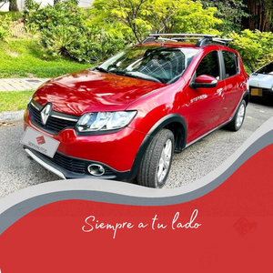 Renault Stepway 1.6 Dynamique Mecánica | TuCarro