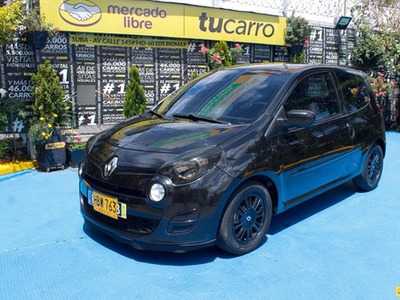 Renault Twingo 1.2 | TuCarro