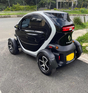 Renault Twizy Technic | TuCarro