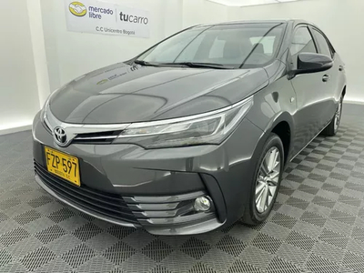 Toyota Corolla 1.8 Xe-i | TuCarro