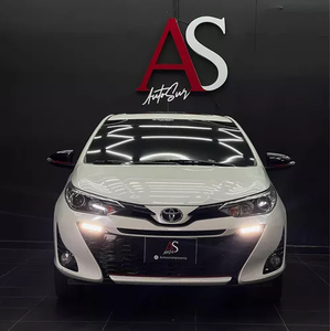 Toyota Yaris Sport 2021 2.0 | TuCarro