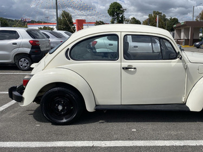 Volkswagen Escarabajo 1.4 1965 | TuCarro
