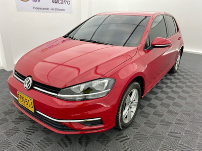 Volkswagen Golf 1.4 Tsi Trendline | TuCarro