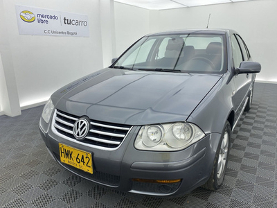 Volkswagen Jetta 2.0 Europa | TuCarro