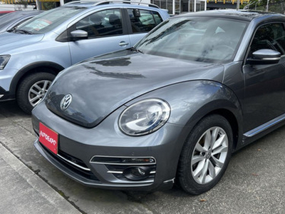 Volkswagen New Beetle Sport 2019 | TuCarro