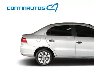 Volkswagen Voyage 1.6 Trendline | TuCarro