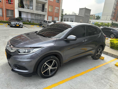 Honda HR-V 1.8 Lx | TuCarro