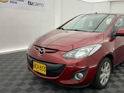 Mazda 2 1.5 15ha1c | TuCarro