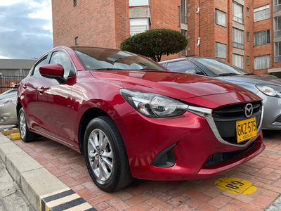 Mazda 2 1.5 Prime Sedan | TuCarro