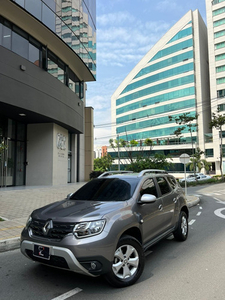 Renault Duster 1.3 Intense Cvt | TuCarro