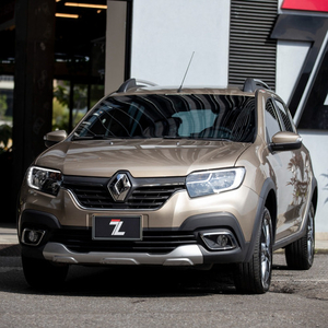 Renault Stepway intens 1.6 | TuCarro