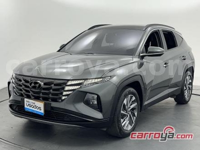Hyundai Tucson Premium Aut 2023