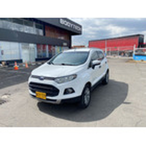 Ford Ecosport Freestyle 2.0