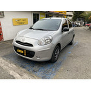 Nissan March 1.6 Active