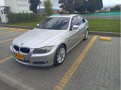BMW Serie 3 2.0 318i E90 Lci