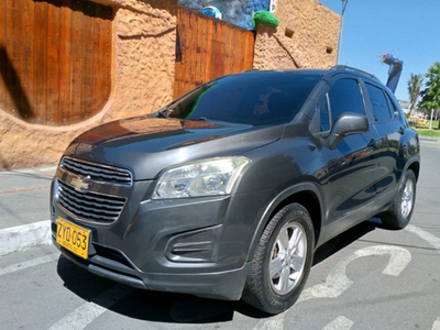 Chevrolet Tracker 1.8 Ls