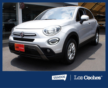 Fiat 500x 1.4t At Wagon Jvr444