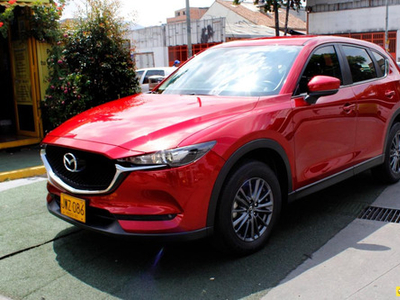 Mazda CX-5 2.0 Touring