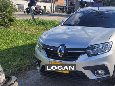 Renault Logan Intens 2022