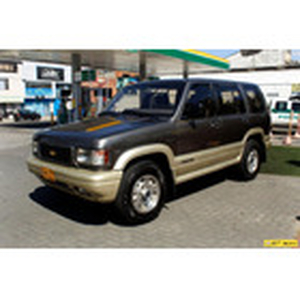 Chevrolet Trooper 3.2 960 4x4