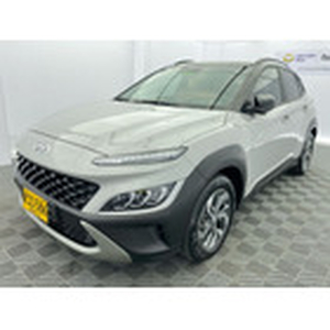 Hyundai Kona Premium Hibrida 2022