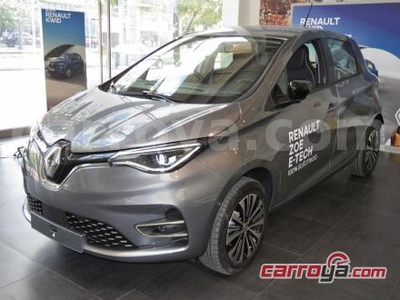 Renault Zoe Iconic 2024