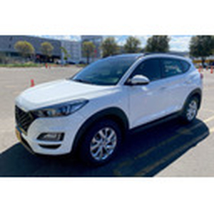 Hyundai Tucson 2.0 Gl Premium