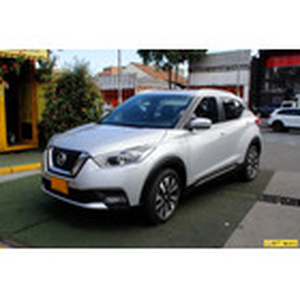 Nissan Kicks 1.6 Exclusive