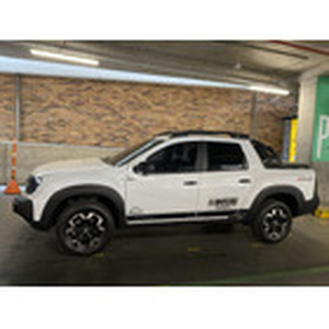 Renault Duster Oroch INTENS OUTSIDER
