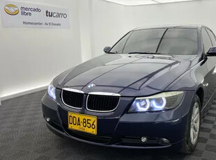 BMW Serie 3 2.0 320i E90