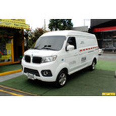 Dfm/dfsk Dongfeng E Cargo 1.0