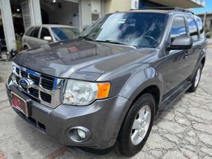 Ford Escape 3.0 Xlt 4x4 At