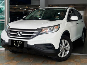 Honda CR-V 2.4 Lx